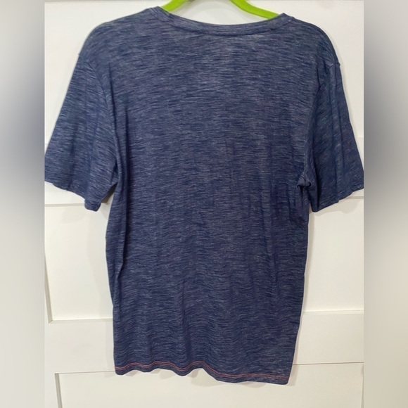 The Nike Tee Dri Fit DETROIT TIGERS M - Picture 3 of 4